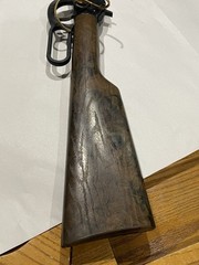 Daisy Commemorative Model 1894-1994 Limited Edition BB Rifle “Not Tested”
