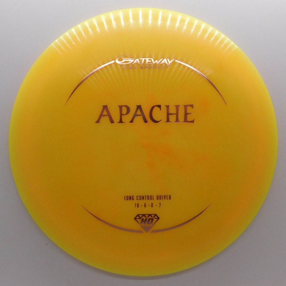 GATEWAY HYPER DIAMOND APACHE