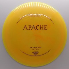 GATEWAY HYPER DIAMOND APACHE