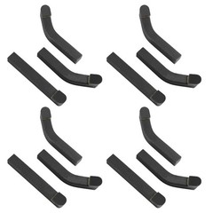 Tpengine 12 Pack 1/2 Inch X 1/2 Inch Stump Grinder Teeth Compatible 500 Series