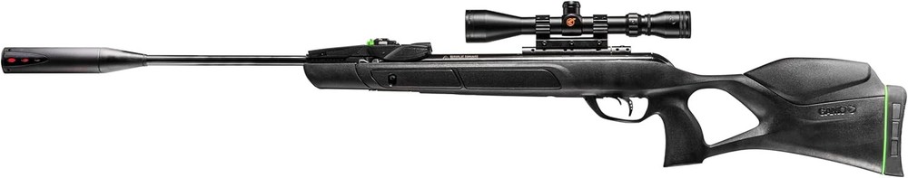 Gamo Swarm Magnum 10X GEN3i INERTIA FED .22 Caliber Air Rifle (Refurbished)