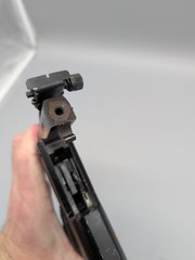 Predom Lucznik KL. 170 Air Pistol (c. 1972 to c. 1980) – Cased