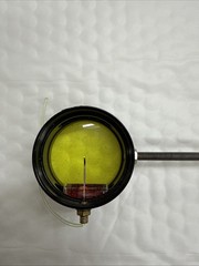 Item 3593 – CBE Archery – Target Scope – 4x Amber Lens