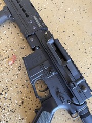 Airsoft Krytac Trident AEG M4 Rifle
