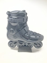 FR FRX 80 Skates Black 13.0 (47)
