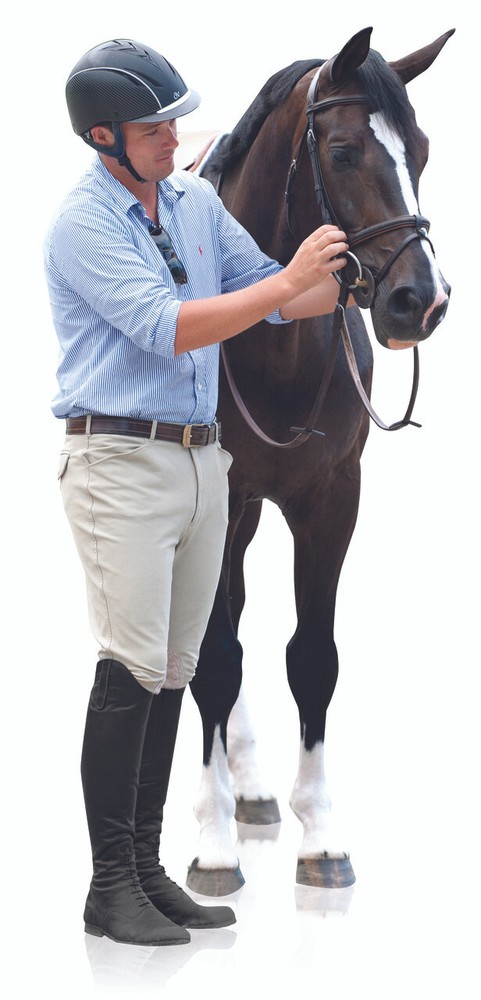 Ovation Men’s 4-Pocket Classic Breech 464416