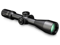 Vortex Strike Eagle 3-18×44 FFP Riflescope, EBR-7C MOA, 1/4 MOA, 34mm