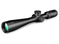 Vortex Viper HD 5-25×50 FFP Riflescope, VMR-4 MRAD, 1/10 MRAD, 30mm