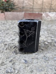 Pro Scooter Proto Zack Martin Wasted Baby SCS