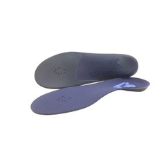 Cadence Insoles Unisex Low Arch Insoles, Men’s 6.5-7.5, Women’s 7.5-8.5 D