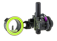 Spot Hogg The Boonie Double Pin .019 Right Hand Picatinny Mount New