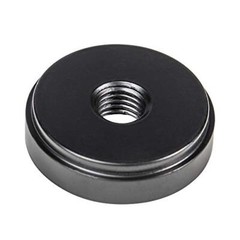 Custom Stabilizer Weight Set Black