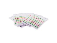 TRUGLO Range Rover Bow Sight Replacement Yardage Tape Kit