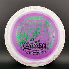 Innova Halo Star Destroyer – Baby Destroyer – Bradley Williams 2026