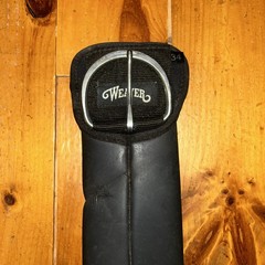 Weaver Equine Neoprene Cinch Girth 34