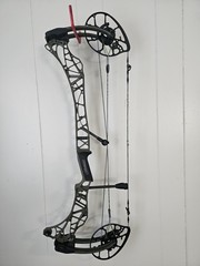 Mathews Lift 29.5 Compound Bow