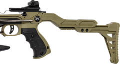Bear Desire XLZ Handheld Crossbow With Laser Sight