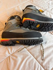 LaSportiva Baruntse Mountaineering Boots (42.5 / 9)