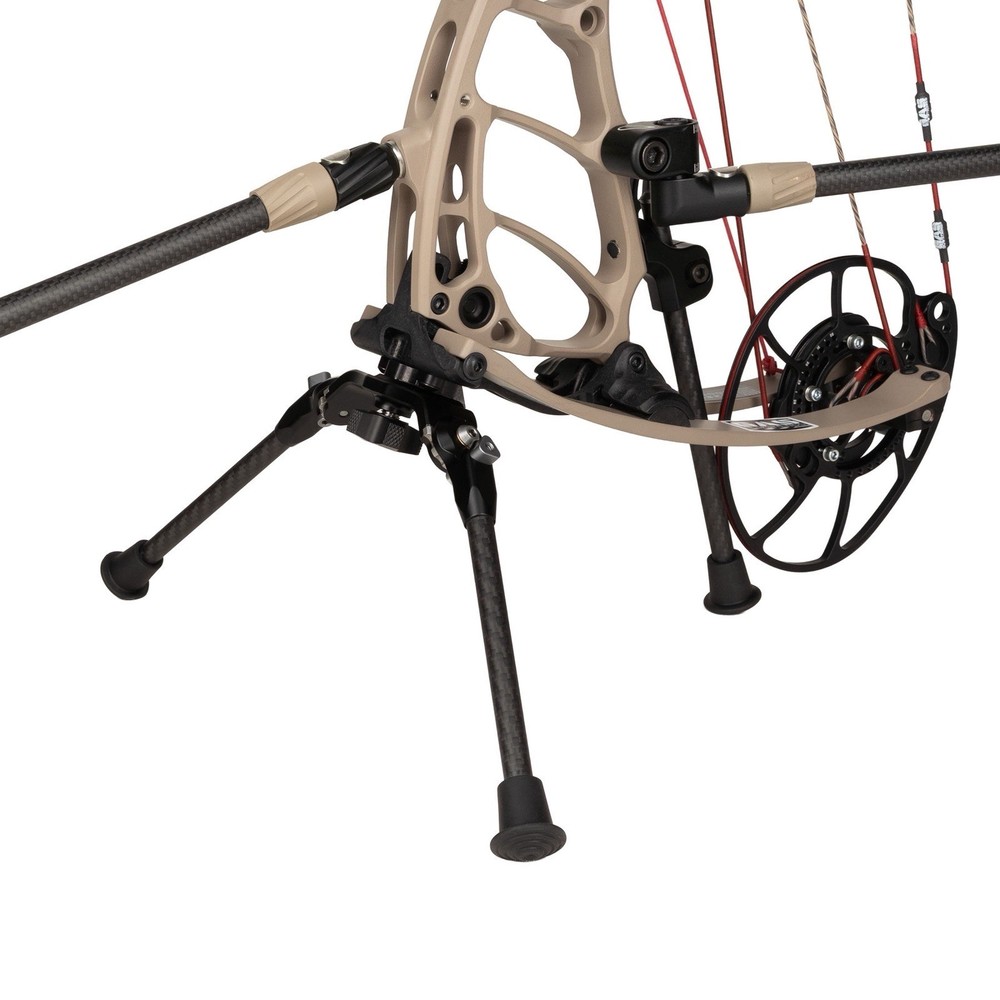 NEW Bowtech CenterMass Bow Stand Fits BOWTECH Bows Kit with adapters IN STOCK