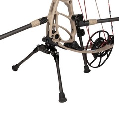 NEW Bowtech CenterMass Bow Stand Fits BOWTECH Bows Kit with adapters IN STOCK