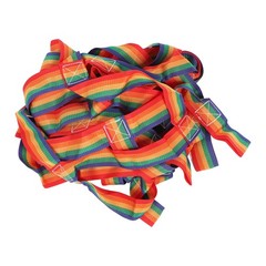 57 X 72 Inch Climbing Net Kids Climbing Rope Ladder PP Fiber High Loa KNDW