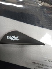 100 2″ BLAZER VANES FROM BOHNING