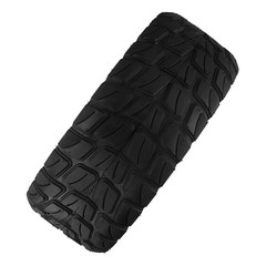Enhanced Performance 10inch OffRoad Tubeless Tire for Electric Scooter