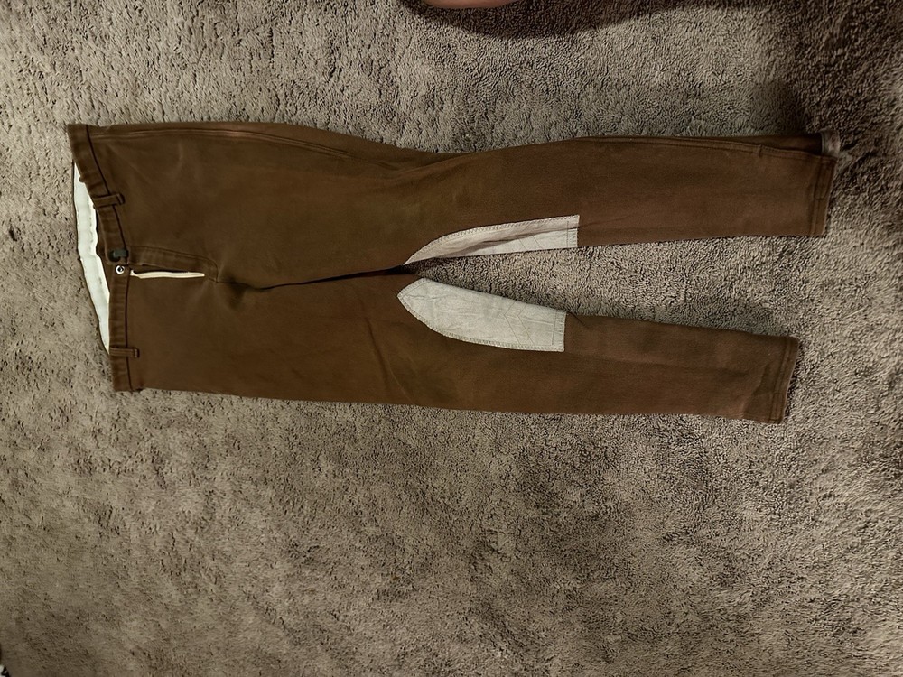Breeches Devon Aire 34 L