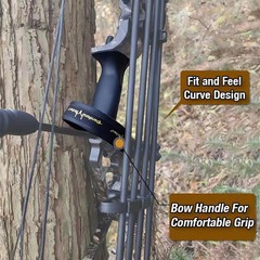 Adjustable 0-70 lbs Compound Bow for Beginners – Complete 2024 Archery Kit