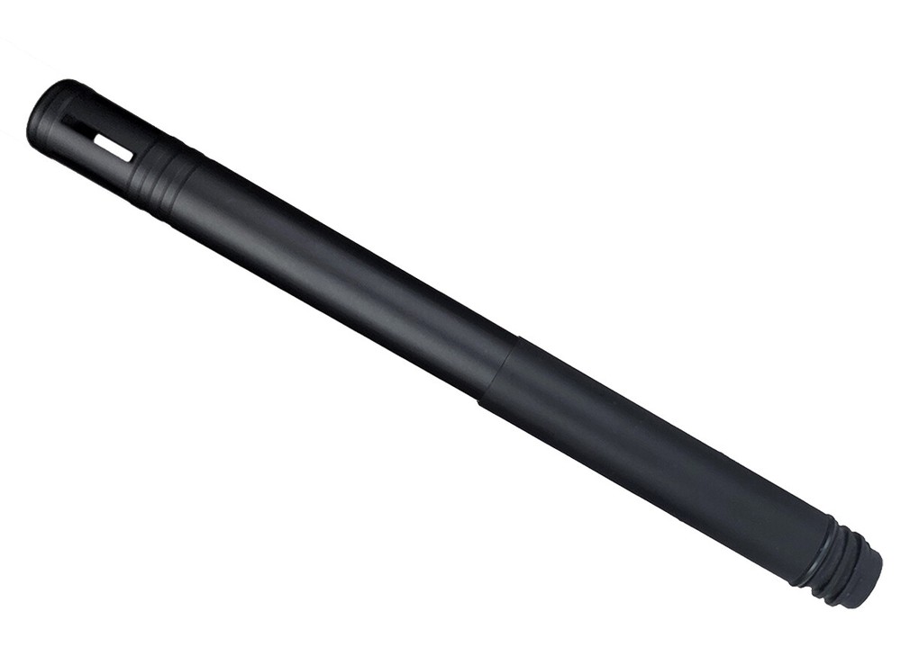 12″ Armson Rf/x Scenario Series Tippmann Model 98 – Rifled Paintball Barrel