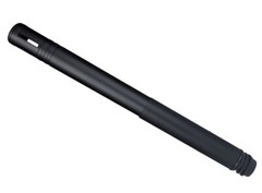 12″ Armson Rf/x Scenario Series Tippmann Model 98 – Rifled Paintball Barrel