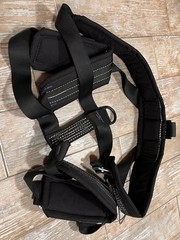 CMC Rescue Pro Series Rescue Harness #202285 sz XL. Very good condition.