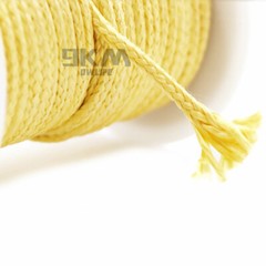100% Kevlar Line String 40lb-1500lb Fishing Assist Cord Strong Made with Kevlar