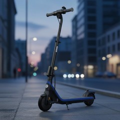 Kickstand Replacement for Segway Ninebot C2 Pro Electric Scooter – Durable