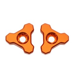 Motorcycle Universal Shock Absorber Knob Adjuster Bolt For KTM Moto Accessories