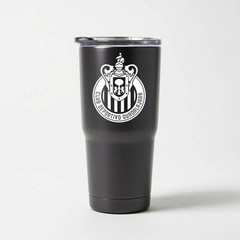 Las Chivas Guadalajara Vinyl Decal Soccer Car Van Bumper Sticker Free Shipping!!