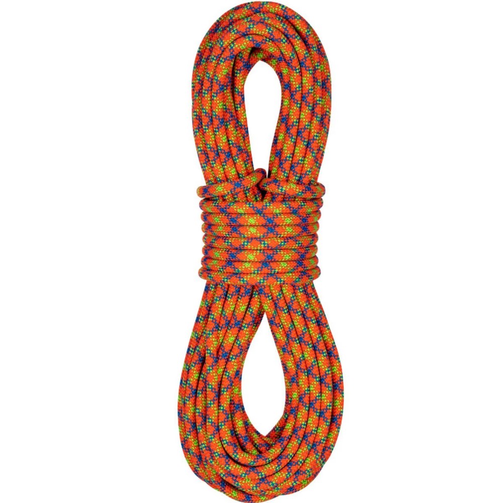 Sterling Gym Sprint Climbing Rope – 9.9mm