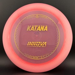 Innova Blizzard Champion Katana