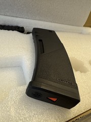 KRYTAC Trident Electric Airsoft Rifle AEG w/ Magazine & Adjustable Stock