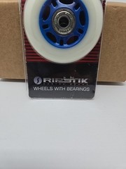Razor Ripstik Caster Board Replacement Wheels Set 2014/05