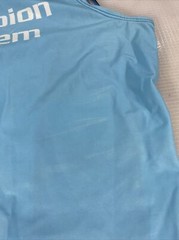Champion System mens Blade long tri triathlon top Medium M (8284-23)