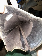 Ovation Moorland II Highrider Country Boots