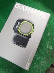 Garmin Xero A1i – Left Hand – Compound Bow Sight