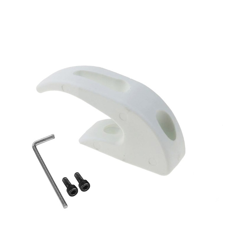 Skateboard Storage Hook Electric Scooter Front Hook Hanger Practical Front Hook