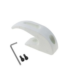 Skateboard Storage Hook Electric Scooter Front Hook Hanger Practical Front Hook