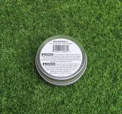 Gamo Roundball .177 4.5mm Lead Training Pellets, 250ct, 8.17gr – 632032454