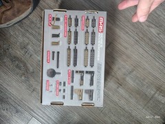 M45 Drum Magazine Ares Arms New In Box
