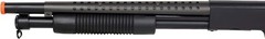 Double Eagle Airsoft M58A M3 Tactical Shotgun Pump Action