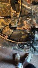 Hoyt VTM 31 Right-Handed