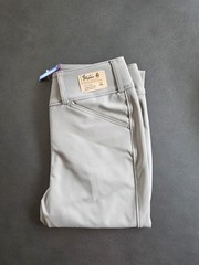 Tailored Sportsman Trophy Hunter Riding Breeches Size 28 NWT Tan Midrise